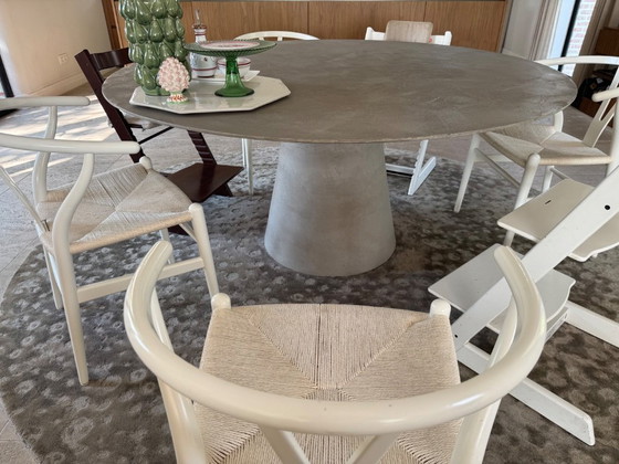 Image 1 of Mesa diam. 160 cm Andreu World