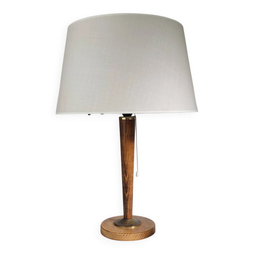 Unilux Design Mazda Lamp 1960s