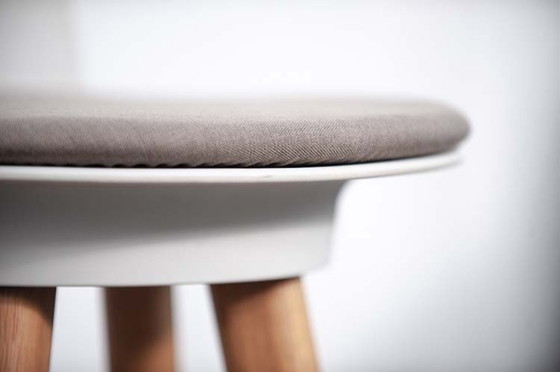 Image 1 of Bene Timba Stool Sgabello alto