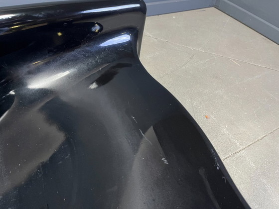 Image 1 of Coppia di poltrone Vicario di Vico Magistretti per Artemide, anni '70