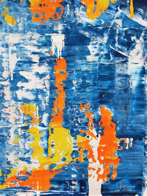 Image 1 of Jürgen Angeler - The Sharp Screen