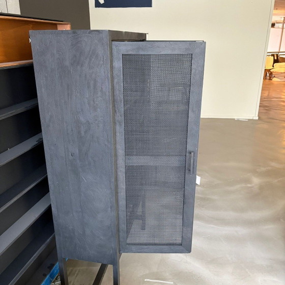 Vic Cabinet Mango Wood Brown – INHOUSE (photo 3 of 3)