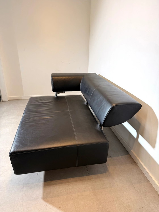 COR Arthe Divano Letto Modulare in Pelle – Divani (photo 3 of 9)