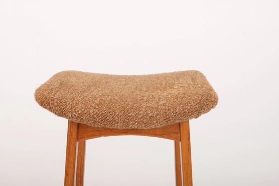 Mueble Bar SK661 y Taburetes de Bar de Johannes Andersen para Skaaning & Son años 60 – Andersen (Johannes) (photo 13 of 23)