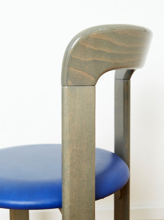 Image 1 of Bruno Rey "Rey Stuhl" para Kusch & Co.