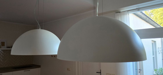 Image 1 of 2 lampade a vento