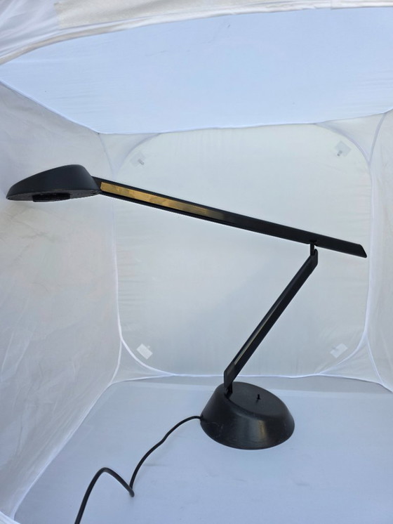 Image 1 of O Luce Lester lamp van Vico Magistretti 