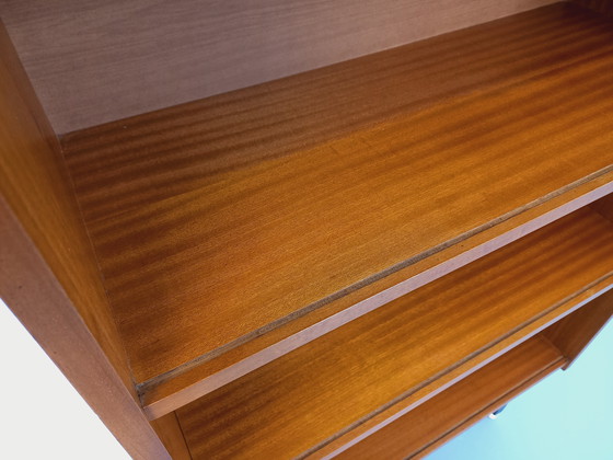 Image 1 of Libreria in legno stile teak vintage anni '60