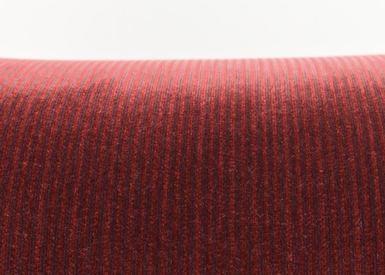 Image 1 of Maralunga Sofa by Vico Magistretti for Cassina, Italy 1973
