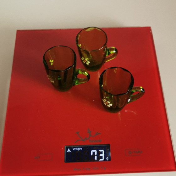 Image 1 of Bottiglie o decanter francesi antichi