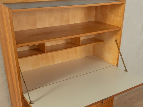 Image 1 of Ufficio degli anni '50, Segretario