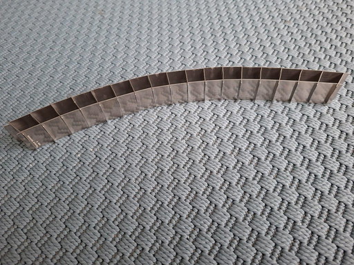 "Rails" de Richard Walraven con impresión