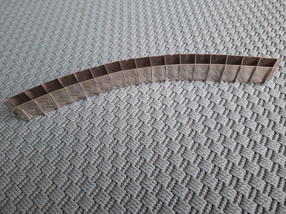 Image 1 of "Rails" de Richard Walraven con impresión