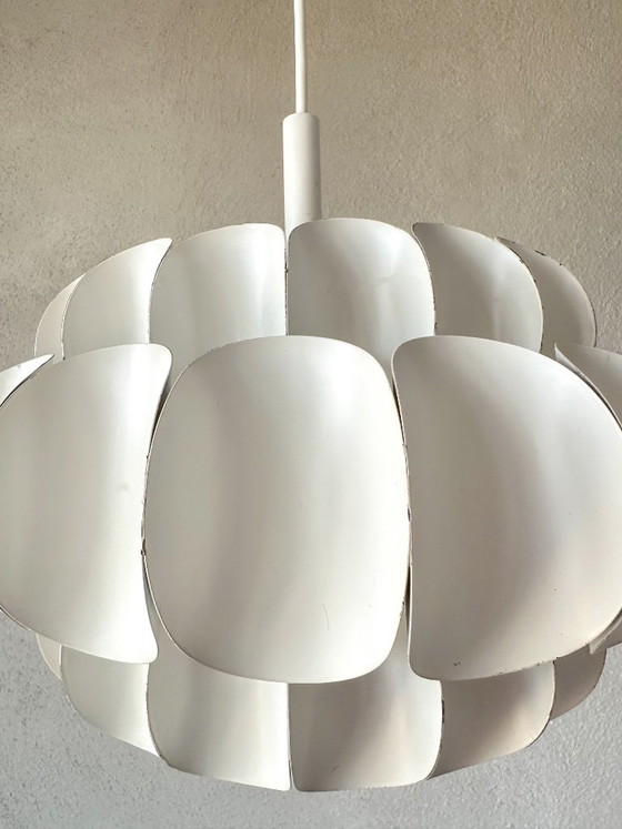 Lampada a sospensione vintage Temde Leuchten – Lampade a sospensione, Metal (photo 8 of 10)