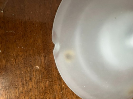 Image 1 of Set van 2 tafellampen PAO door Matteo Thun, Arteluce, Italië.