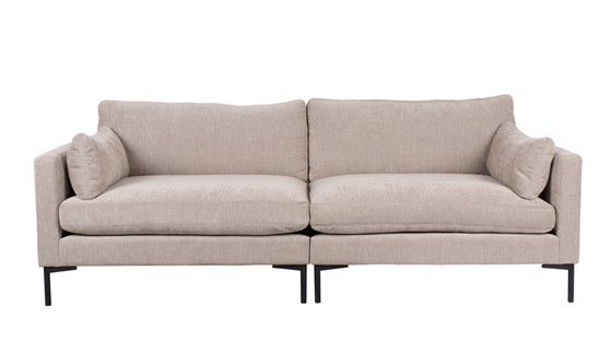 Image 1 of 2 canapés 3 places de Zuiver