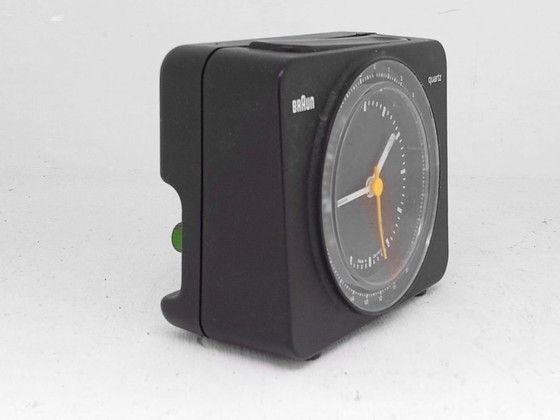 Image 1 of Braun Design Dietrich Lubs in den Jahren '80 Uhr Megamatic ab11 Typ 4834