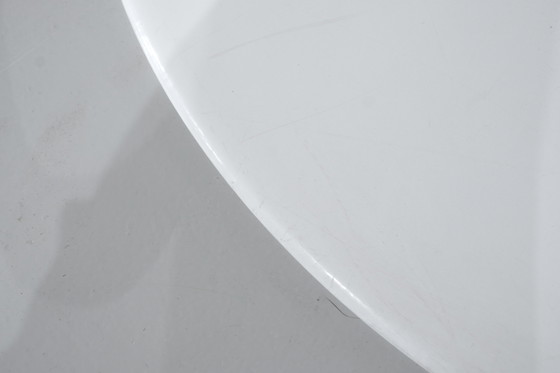 Image 1 of Tulip" Marble Table by Eero Saarinen for Knoll International, USA 1958