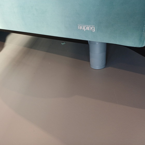Image 1 of Auping Bullone Boxspring originale - 180x210