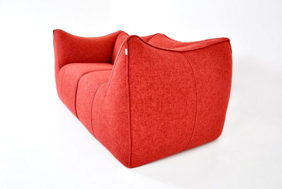 Canapé "Le Bambole" par Mario Bellini pour B&B Italia, 1970 – Textile (photo 6 of 8)