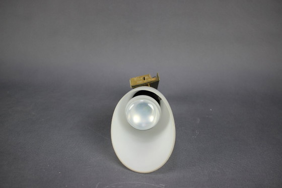 Image 1 of Applique di metà secolo di Kamenický Šenov, Cecoslovacchia, 1960