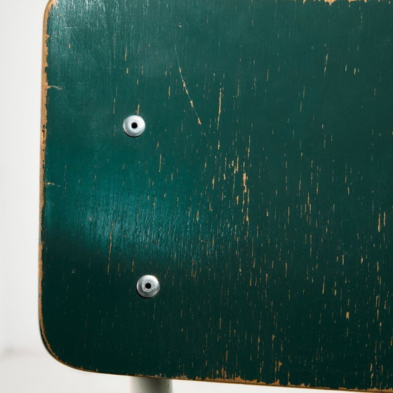 Image 1 of MK11257 Metal frame chair