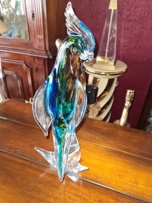 Murano vogel 