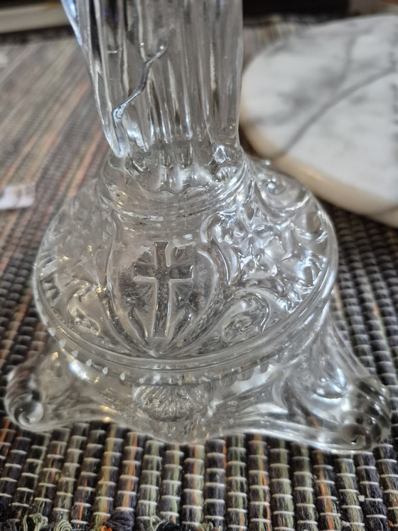 Portacandele Religioso – Glass (photo 9 of 9)