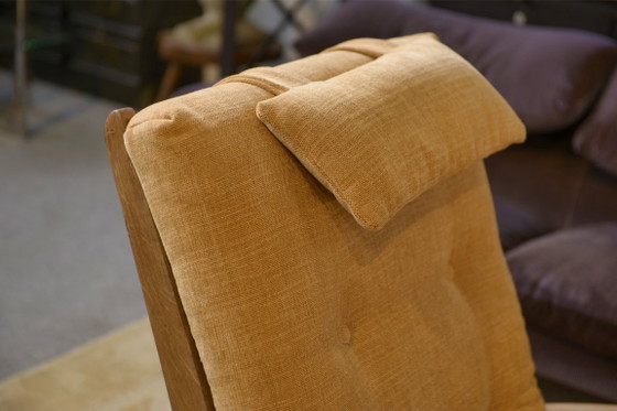 Image 1 of Armchair model FS 134 by Guy Besnard for Free Span, 1950s
