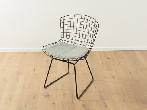 4x Bertoia Chairs Model 420, Knoll