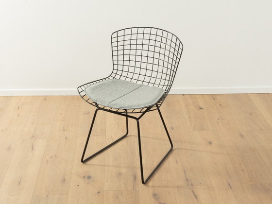 Image 1 of 4x Bertoia Chairs Model 420, Knoll