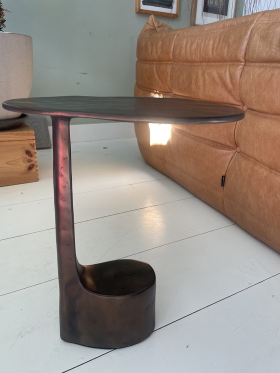 Image 1 of Side table Charles by Linteloo new!