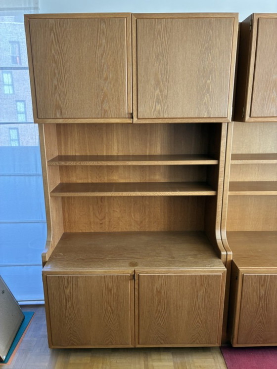 Image 1 of 3 Kasten van Van Den Berghe Pauvers