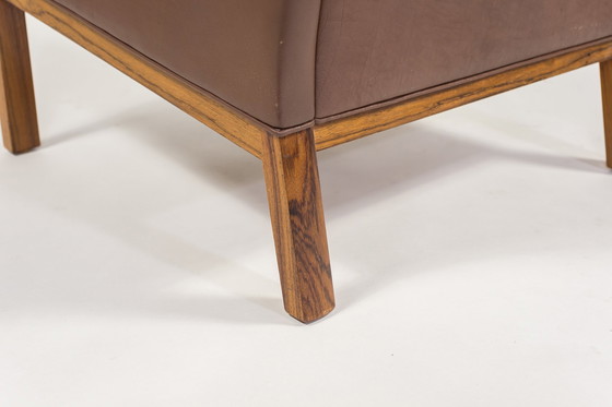 Image 1 of Armchair from 1960’s by Kai Lyngfeldt Larsen for Soren Willadsen