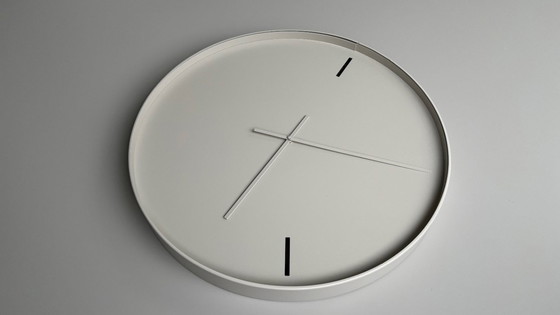 Image 1 of Neue langweilige Uhr aus Metall