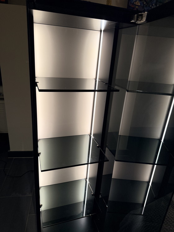 Image 1 of Armoire Vitrine de Kettnaker modèle Soma