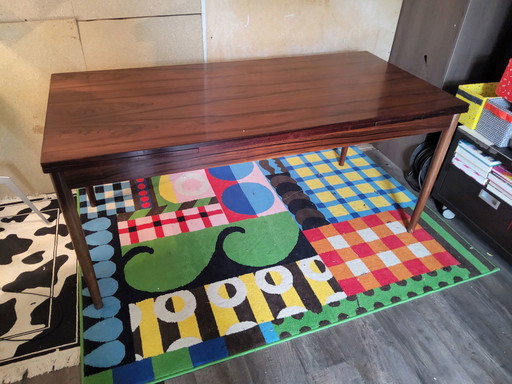Vintage Dining Table