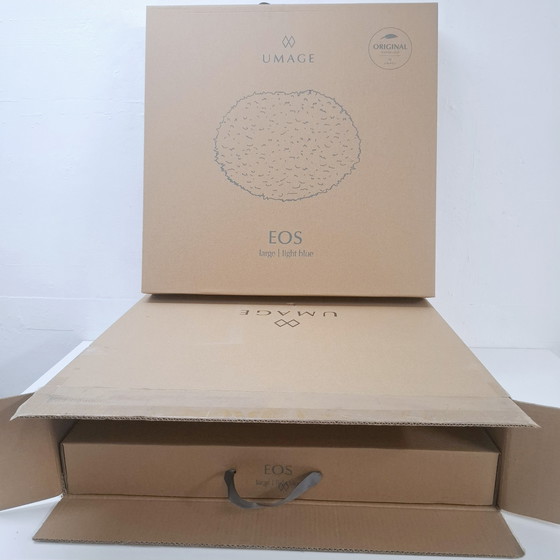 Image 1 of 2 x Umage Eos Grande Azul Claro Nuevos Artículos