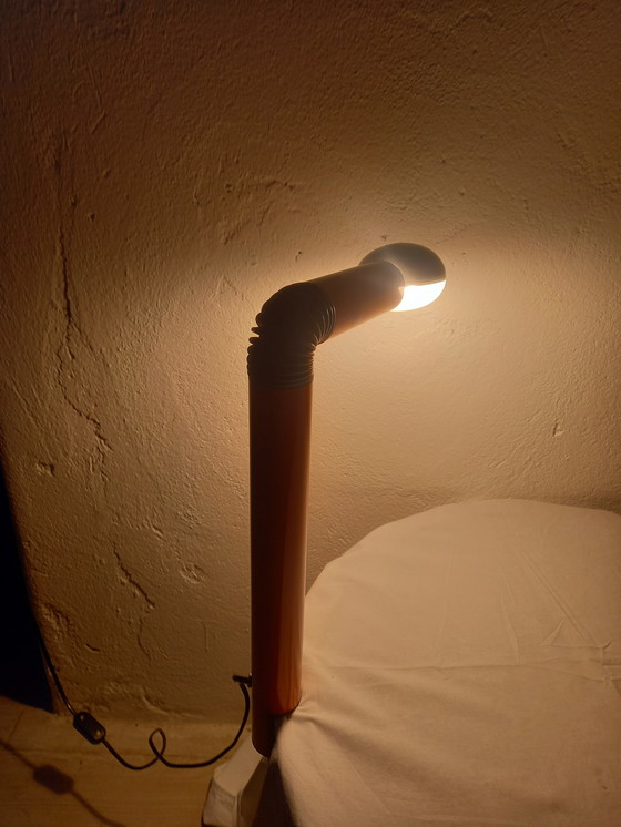 Image 1 of Periscopio table lamp made by Stilnovo