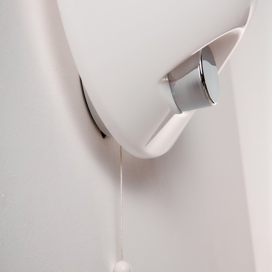 Image 1 of MK10055 Elpis wall lamp by Alberto Guarneri for iGuzzini