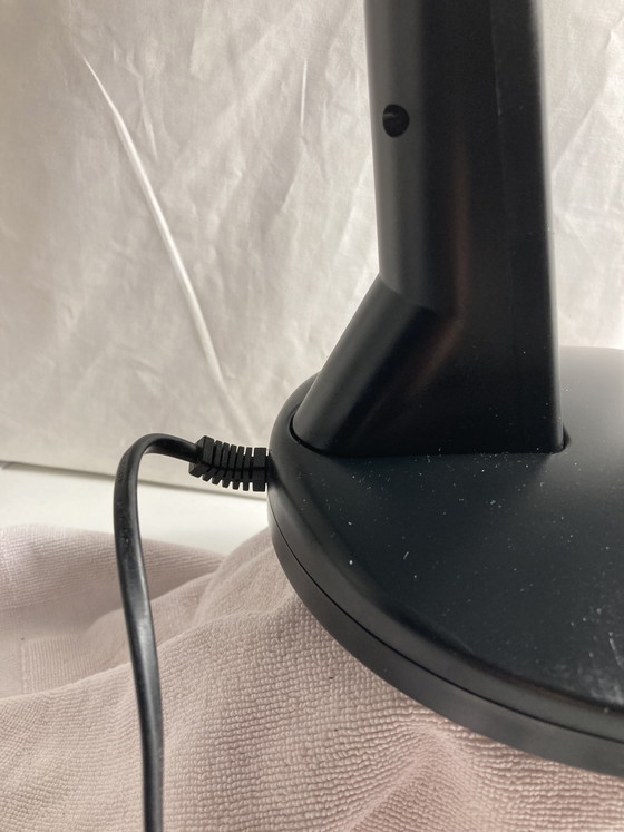 Image 1 of Vintage 90s table lamp, German made, LIVARNO