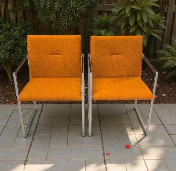 Image 1 of Arco Frame XL Naranja