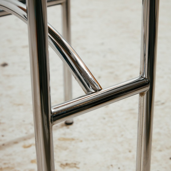 Image 1 of MK11087 Sgabello da bar Tokyo di Rodney Kinsman per Bieffeplast