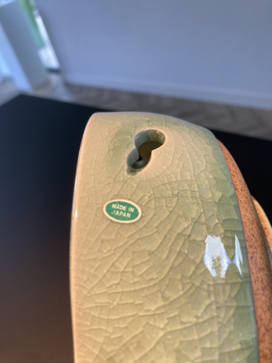 Image 1 of Cuenco japonés moderno