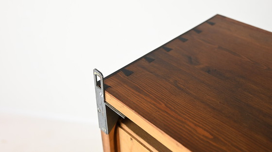 Image 1 of Deense drijvende kast, Denemarken, C.1960