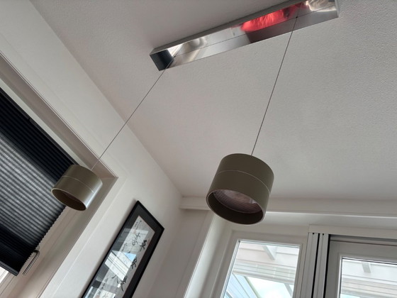 Image 1 of Tudor Pendant Lamp