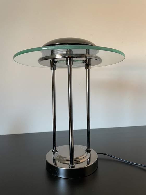 Image 1 of Robert Sonneman Design Boxford Büroleuchte