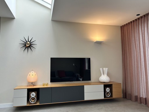 Mobiletto Pastoe Landscape/mobile audio/mobile TV/armadio