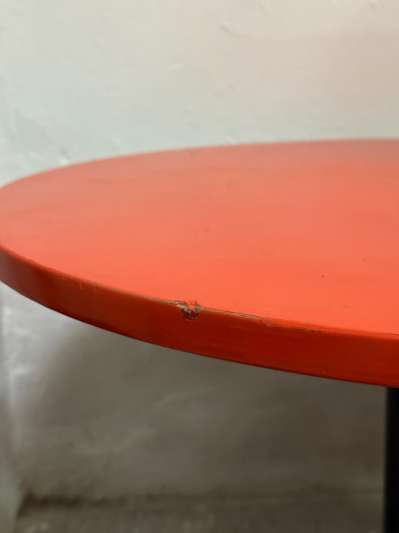 Image 1 of Ensemble de deux fauteuils et une table basse Marco Zanuso pour Poltronova, design vintage des années 1970