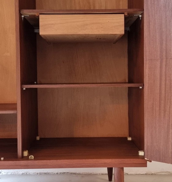 Image 1 of Garderobe aus der Mitte des Jahrhunderts